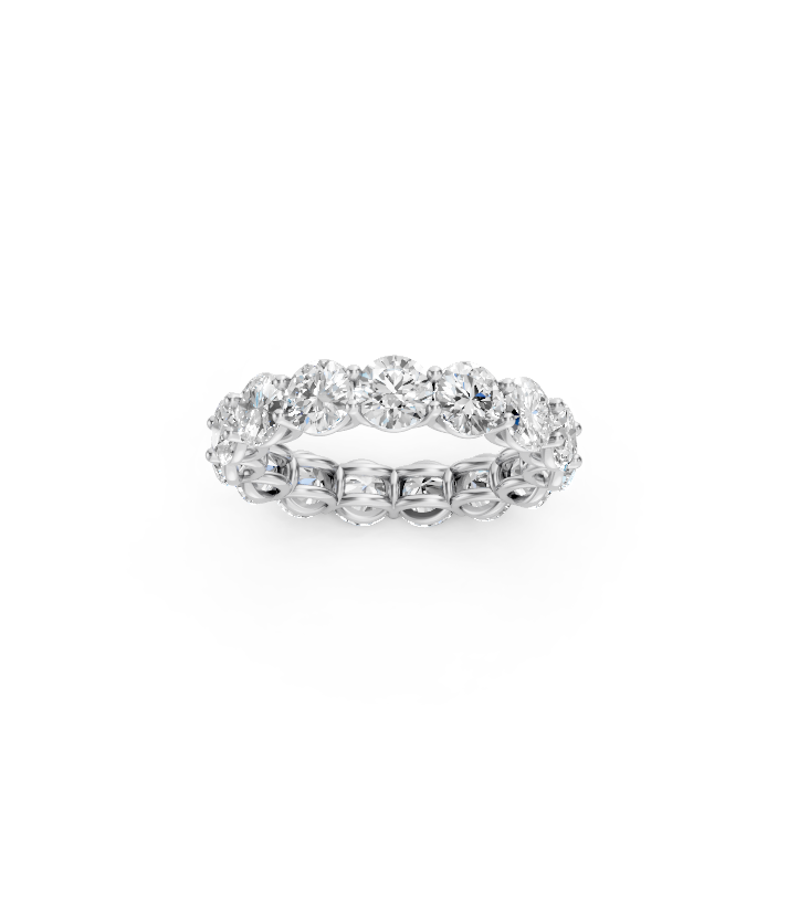 Band Ring