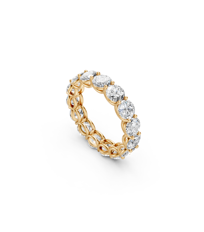 Band Ring