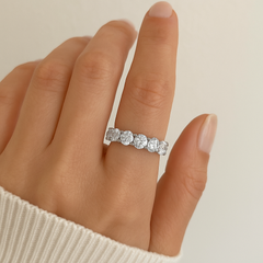 Band Ring