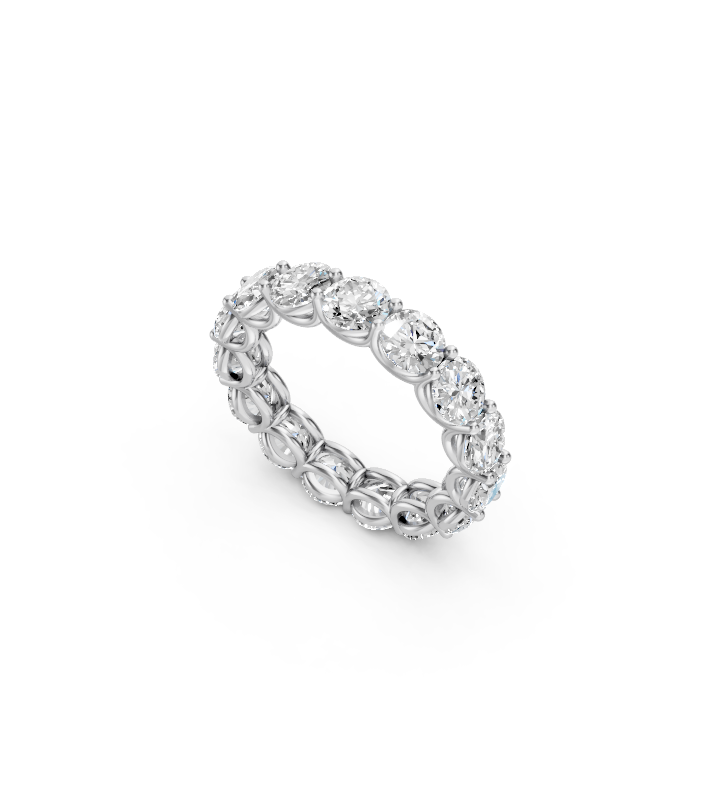 Band Ring
