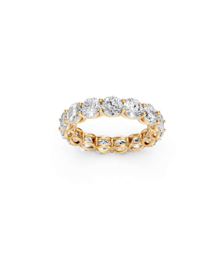 Band Ring